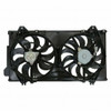 COOLING FAN ASSY MEXICO BUILT  REPLACEMENT FOR MAZDA MAZDA 3 SPORT (CANADA) 2015 PARTSLINK NUMBER  MA3115165