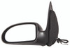 DOOR MIRROR LH POWER W/O HEAT EXCEPT SVT MODEL REPLACEMENT FOR FORD FOCUS 2000 PARTSLINK NUMBER  FO1320180