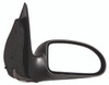 DOOR MIRROR RH MANUAL (CLIP) REPLACEMENT FOR FORD FOCUS 2000 PARTSLINK NUMBER  FO1321179