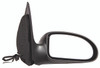 DOOR MIRROR RH POWER REPLACEMENT FOR FORD FOCUS 2000 PARTSLINK NUMBER  FO1321180