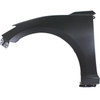 FENDER FR LH STEEL REPLACEMENT FOR MAZDA MAZDA 3 SPORT (CANADA) 2015 PARTSLINK NUMBER  MA1240172
