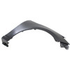 FENDER FR RH CAPA  REPLACEMENT FOR MAZDA MAZDA 3 SPORT (CANADA) 2015 PARTSLINK NUMBER  MA1241172C