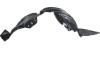 FENDER LINER LH  REPLACEMENT FOR MAZDA MAZDA 3 SPORT (CANADA) 2015 PARTSLINK NUMBER  MA1248145