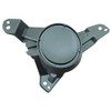 FOG LAMP COVER FR LH  REPLACEMENT FOR MAZDA MAZDA 5 2015 PARTSLINK NUMBER  	MA1038127