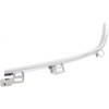 GRILLE LOWER MOULDING LH CHROME REPLACEMENT FOR MAZDA MAZDA 6 2015 PARTSLINK NUMBER  MA1214104