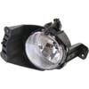 FOG LAMP FR LH (EXCLUDE RS MODEL) CAPA   REPLACEMENT FOR CHEVROLET SONIC HATCHBACK 2013 PARTSLINK NUMBER   GM2592306C