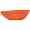 SIDE MARKER LAMP FR LH CAPA  REPLACEMENT FOR MERCEDES B250 2015 PARTSLINK NUMBER  MB2534100C