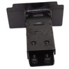 REBAR BRACKET FR LH STEEL   REPLACEMENT FOR CHEVROLET SONIC HATCHBACK 2013 PARTSLINK NUMBER   GM1072193