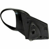 DOOR MIRROR LH POWER HTD PTM  REPLACEMENT FOR CHEVROLET SONIC SEDAN 2013 PARTSLINK NUMBER   GM1320433