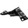 FENDER LOWER BRACKET RH STEEL  REPLACEMENT FOR CHEVROLET SONIC SEDAN 2013 PARTSLINK NUMBER   GM1245104