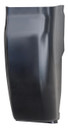 CAB CORNER LH STD/CREW CAB W/O EXT REPLACEMENT FOR FORD PICKUP FORD SUPERDUTY (F250-F350) 2000 PARTSLINK NUMBER  1987-113