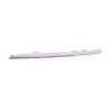 GRILLE MOULDING RH UPPER ALL CHROME  REPLACEMENT FOR MERCEDES C300 2015 PARTSLINK NUMBER   MB1213103