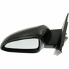 DOOR MIRROR LH POWER PTM   REPLACEMENT FOR CHEVROLET SPARK 2013 PARTSLINK NUMBER   GM1320451