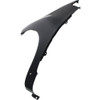 FENDER FR LH W/MOULDING W/O MARKER   REPLACEMENT FOR CHEVROLET SPARK 2013 PARTSLINK NUMBER   GM1240378