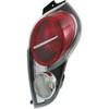 TAIL LAMP RH CAPA   REPLACEMENT FOR CHEVROLET SPARK 2013 PARTSLINK NUMBER   GM2801256C