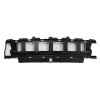 BUMPER BRACKET RR INNER W/AMG PKG  REPLACEMENT FOR MERCEDES C400 2015 PARTSLINK NUMBER  MB1131100