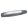 DOOR HANDLE RR RH OUTER CHROME     REPLACEMENT FOR CHEVROLET SUBURBAN 2013 PARTSLINK NUMBER  GM1521130
