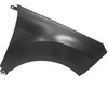FENDER FR RH STEEL REPLACEMENT FOR FORD ESCAPE HYBRID 2023 PARTSLINK NUMBER FO1241329