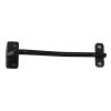 RADIATOR SUPPORT PANEL  REPLACEMENT FOR MERCEDES C400 2015 PARTSLINK NUMBER  MB1233104