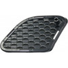FOG LAMP COVER FR LH (MATTE)  REPLACEMENT FOR MERCEDES C63 AMG (2-DOOR ) 2015 PARTSLINK NUMBER  	MB1038127