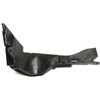 BUMPER SUPPORT BRACKET FR RH W/AMG STYLING  REPLACEMENT FOR MERCEDES C63 AMG (4-DOOR) 2015 PARTSLINK NUMBER  	MB1033103
