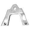 BUMPER SUPPORT BRACKET FR RH ALUMINUM  REPLACEMENT FOR MERCEDES C63 AMG S (4-DOOR) 2015 PARTSLINK NUMBER 	MB1043138