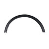 WHEEL ARCH TRIM RR RH BLACK REPLACEMENT FOR FORD ESCAPE HYBRID 2023 PARTSLINK NUMBER FO1791123