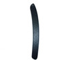 BUMPER MOLDING RR RH BLACK W/AMG PKG  REPLACEMENT FOR MERCEDES CLA250 2015 PARTSLINK NUMBER MB1147112
