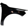 FENDER FR RH ALUMINUM CAPA  REPLACEMENT FOR MERCEDES CLA250 2015 PARTSLINK NUMBER  MB1241146C