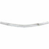 BUMPER STEP PAD RR CHROME   REPLACEMENT FOR CHEVROLET TRAVERSE 2013 PARTSLINK NUMBER  GM1191138
