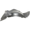 FENDER LINER FR RH FRONT SECTION LS/LT/LTZ   REPLACEMENT FOR CHEVROLET TRAVERSE 2013 PARTSLINK NUMBER  GM1249208