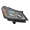 HEAD LAMP RH CAPA   REPLACEMENT FOR CHEVROLET TRAVERSE 2013 PARTSLINK NUMBER  GM2503375C