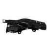 RADIATOR SUPPORT OUTER BRACKET RH STEEL(TIE BAR SUPPORT)    REPLACEMENT FOR CHEVROLET TRAX(CANADA) 2013 PARTSLINK NUMBER  GM1225361