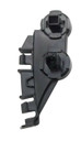 BUMPER BRACKET FR LH UPPER   REPLACEMENT FOR CHRYSLER 300 2013 PARTSLINK NUMBER  CH1042116
