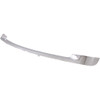 BUMPER MOULDING RR UPPER CHROME EXCLUDE SRT-8   REPLACEMENT FOR CHRYSLER 300 2013 PARTSLINK NUMBER  CH1144104
