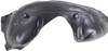 FENDER LINER FR RH   REPLACEMENT FOR CHRYSLER 300 2013 PARTSLINK NUMBER  CH1249155