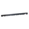 ROCKER PANEL MOULDING LH EXCLUDE 2012-14 SRT-8 MODEL  REPLACEMENT FOR CHRYSLER 300 2013 PARTSLINK NUMBER   CH1606101