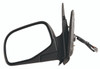 DOOR MIRROR LH POWER REPLACEMENT FOR FORD RANGER PICKUP 4WD 2000 PARTSLINK NUMBER  FO1320206