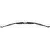 RADIATOR SUPPORT UPPER PLASTIC   REPLACEMENT FOR MERCEDES GL350 2015 PARTSLINK NUMBER  MB1224100