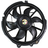 AC FAN ASSY REPLACEMENT FOR FORD TAURUS 2000 PARTSLINK NUMBER  FO3115106