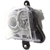 HEAD LAMP RH XENON NORTH AMERICA BUILT HQ  REPLACEMENT FOR CHRYSLER TOWN AND COUNTRY 2013 PARTSLINK NUMBER  CH2519126