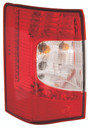 TAIL LAMP LH CAPA  REPLACEMENT FOR CHRYSLER TOWN AND COUNTRY 2013 PARTSLINK NUMBER  CH2800198C