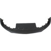 BUMPER LOWER FR TEXTURED  REPLACEMENT FOR CHEVROLE VOLT 2013 PARTSLINK NUMBER  GM1015110