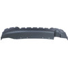 BUMPER LOWER RR SINGLE EXHAUST HOLE CAPA   REPLACEMENT FOR DODGE AVENGER 2013 PARTSLINK NUMBER  CH1195106C