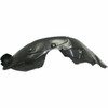 FENDER LINER FR LH   REPLACEMENT FOR DODGE AVENGER 2013 PARTSLINK NUMBER  CH1248159