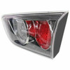 TRUNK LAMP RH (BACK-UP LAMP) (ALL MODEL 10-15/2009 W/TURBO)  REPLACEMENT FOR MITSUBISHI LANCER EVOLUTION 2015 PARTSLINK NUMBER  MI2803101U