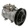 AC COMPRESSOR ACCORD 4CYL REPLACEMENT FOR HONDA ACCORD COUPE 2000 PARTSLINK NUMBER  14-0022NEW