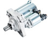 STARTER MOTOR 2.3L AT REPLACEMENT FOR HONDA ACCORD COUPE 2000 PARTSLINK NUMBER  1-17729