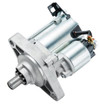 STARTER MOTOR 3.0L REPLACEMENT FOR HONDA ACCORD COUPE 2000 PARTSLINK NUMBER  1-17728