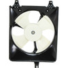 AC FAN ASSY 4CYL REPLACEMENT FOR HONDA ACCORD SEDAN 2000 PARTSLINK NUMBER  HO3113106